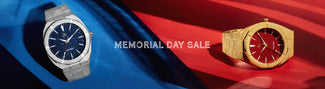 Memorial Day Sale