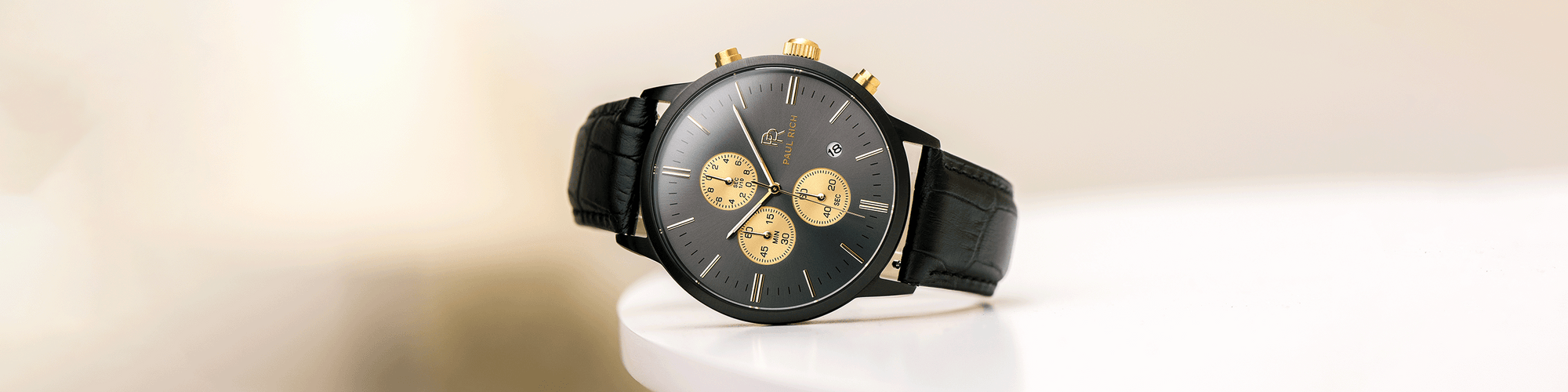 Chronograph