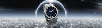 Frosted Star Dust II
