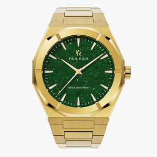 Paul Rich Watches Under 300 EUR - Premium Timepieces