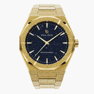 Paul Rich Watches Under 200 EUR - Star Dust II Collection