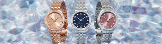 Women's watches