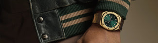 Paul Rich Signature Watches Collection