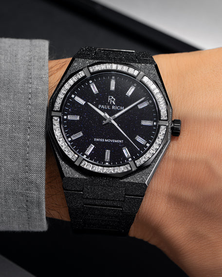 product_visual, [lifestyle] Quartz | Automatic 
