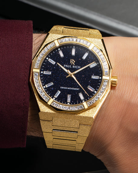 product_visual, [lifestyle] Quartz | Automatic 