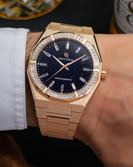 product_visual, [lifestyle] Quartz | Automatic 