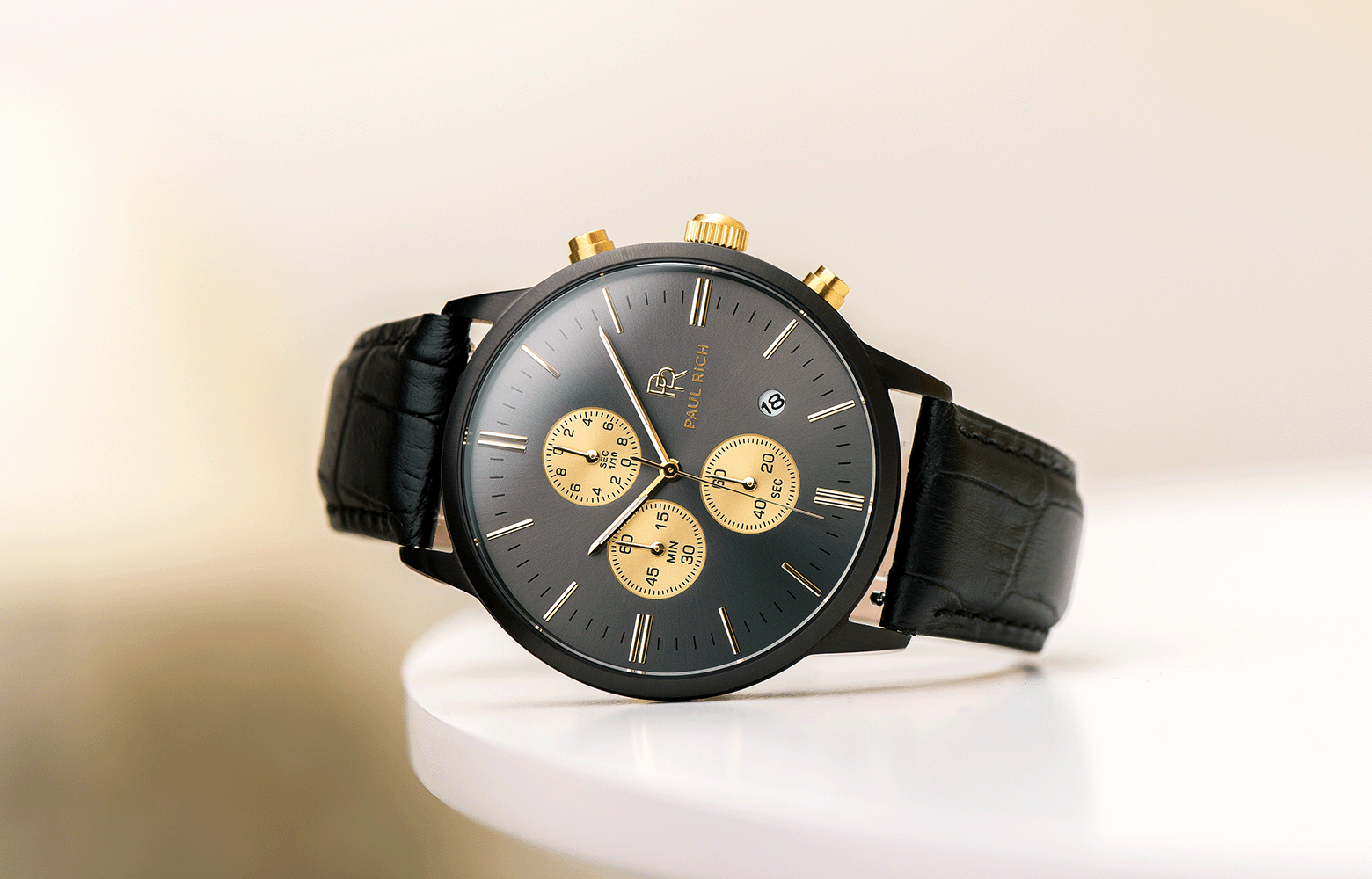 Chronograph