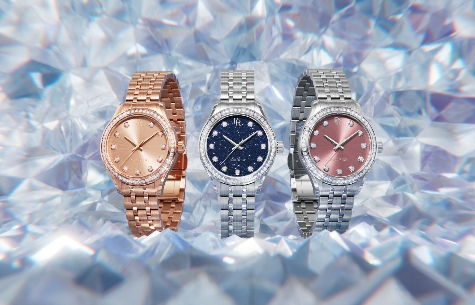 Women's Watches