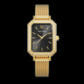 Icon - Gold Black
