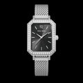 Icon - Silver Black