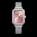 Icon - Silver Pink