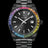 Limited Rainbow Legacy Black