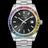 Limited Rainbow Legacy Silver