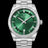 Legacy Silver Green