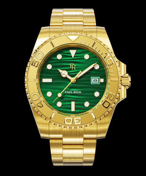 Crystal Bay - Gold Coast