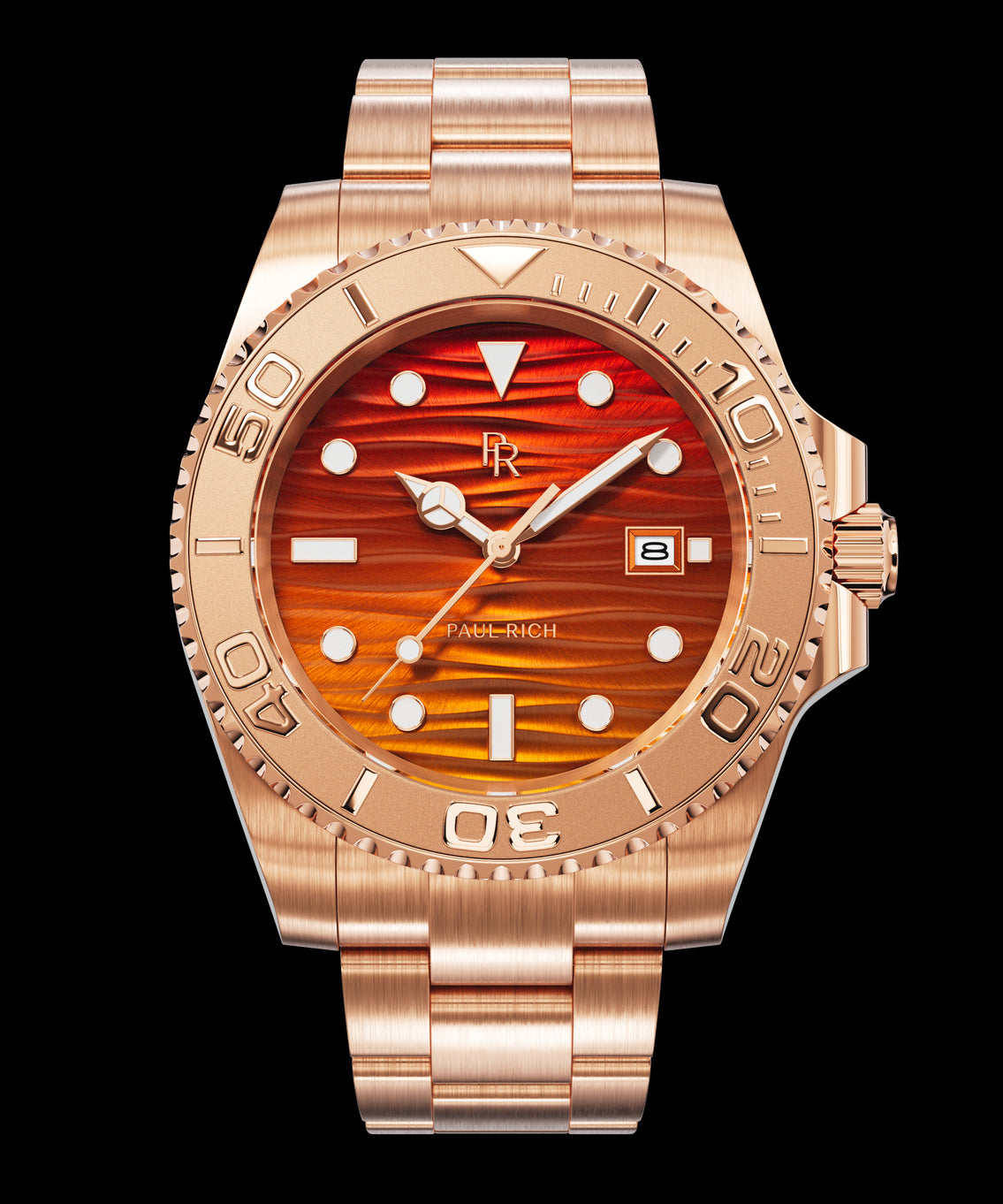 Crystal Bay - Sunset Beach