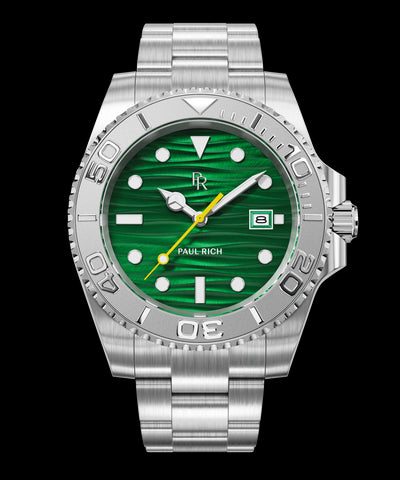 Crystal Bay - Emerald Isle