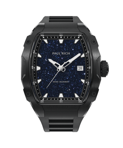 Astro Classique Galaxie Noir