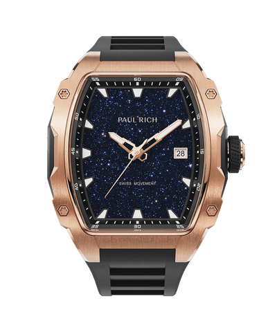 Astro Classique Éclipse Or