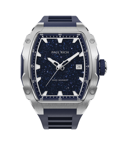 Astro Classic Lunar Silver