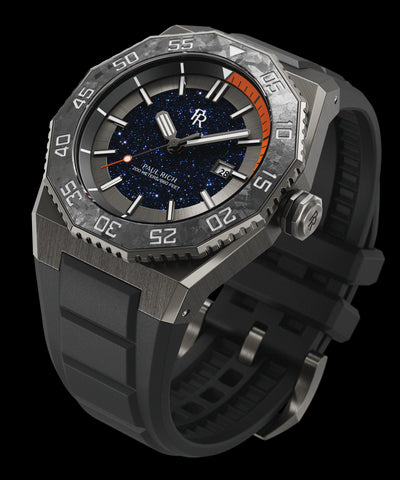 Quartz | Automatic, [lifestyle]