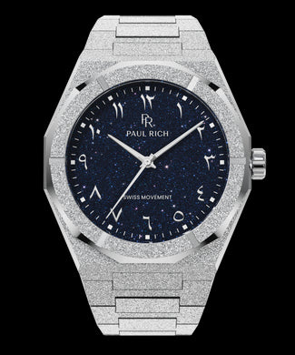Full-priced watches