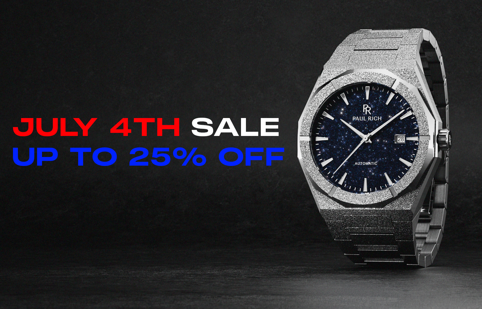 Men's Watches