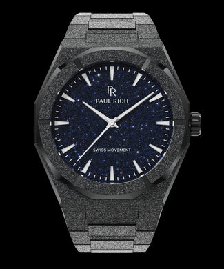 Black Watches