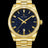 Legacy Gold - Aventurine Blue