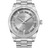 Moissanite Legacy All Silver
