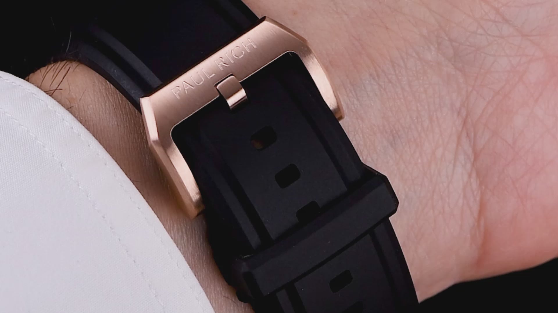 Aquacarbon Pro Sunset Gold Aventurin