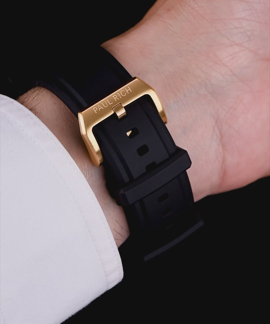 42MM / Automatic; 45MM / Automatic