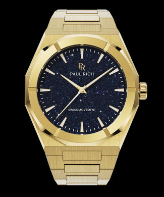 Gold Watches for Men