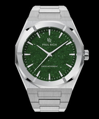 Green Watches