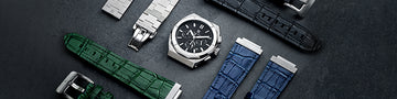 Watch bands