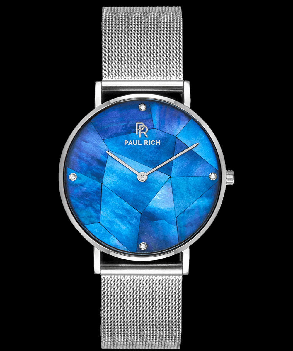 36MM / Quartz