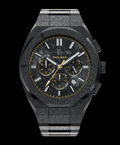45MM / Quartz
