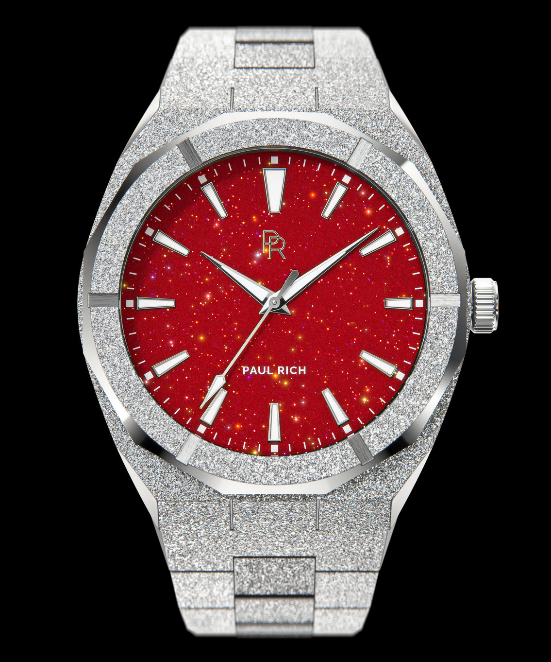 42MM / Quartz; 45MM / Quartz