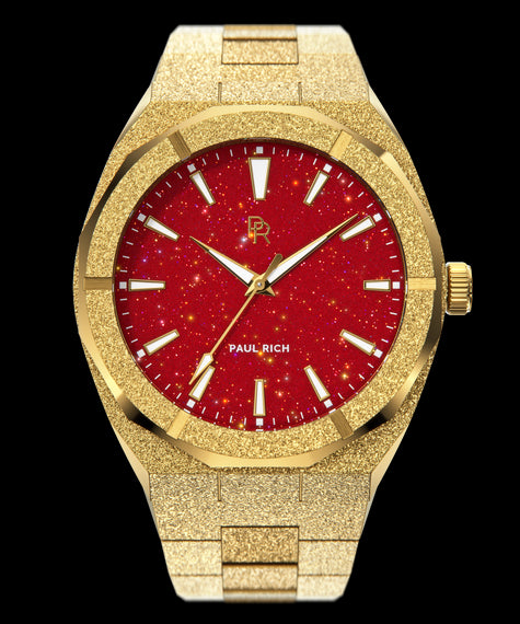 42MM / Quartz; 45MM / Quartz