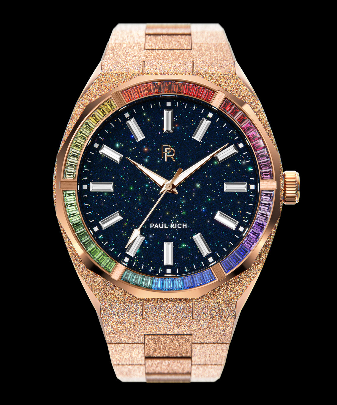 45MM / Quartz