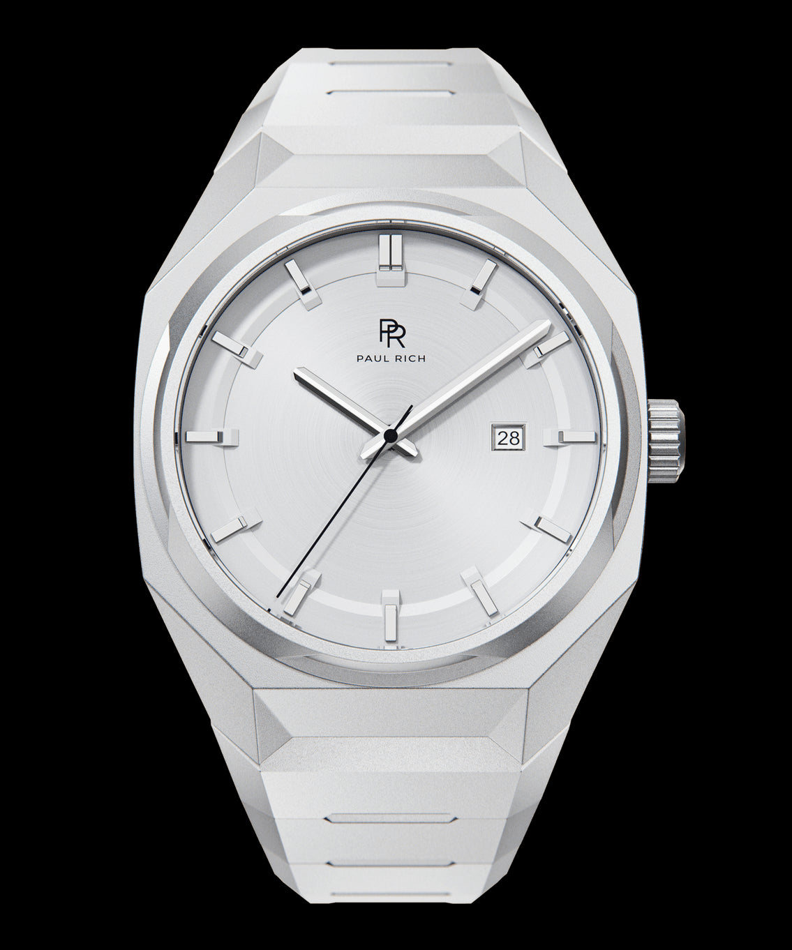 45MM / Quartz; 45MM / Automatic