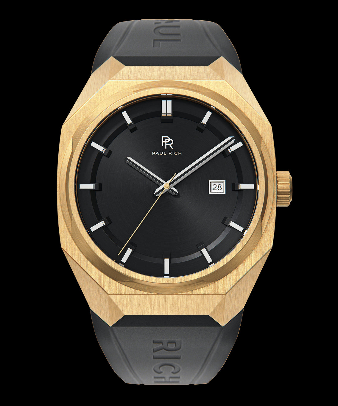 45MM / Quartz; 45MM / Automatic
