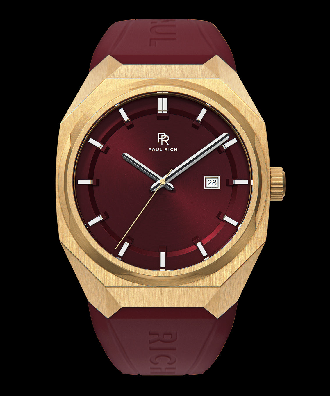 45MM / Quartz; 45MM / Automatic