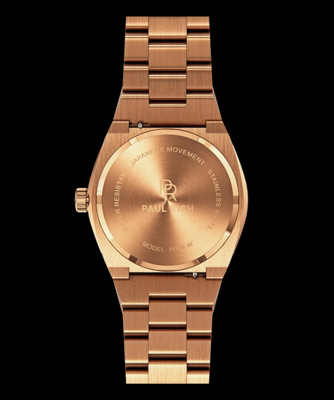 45MM / Quartz