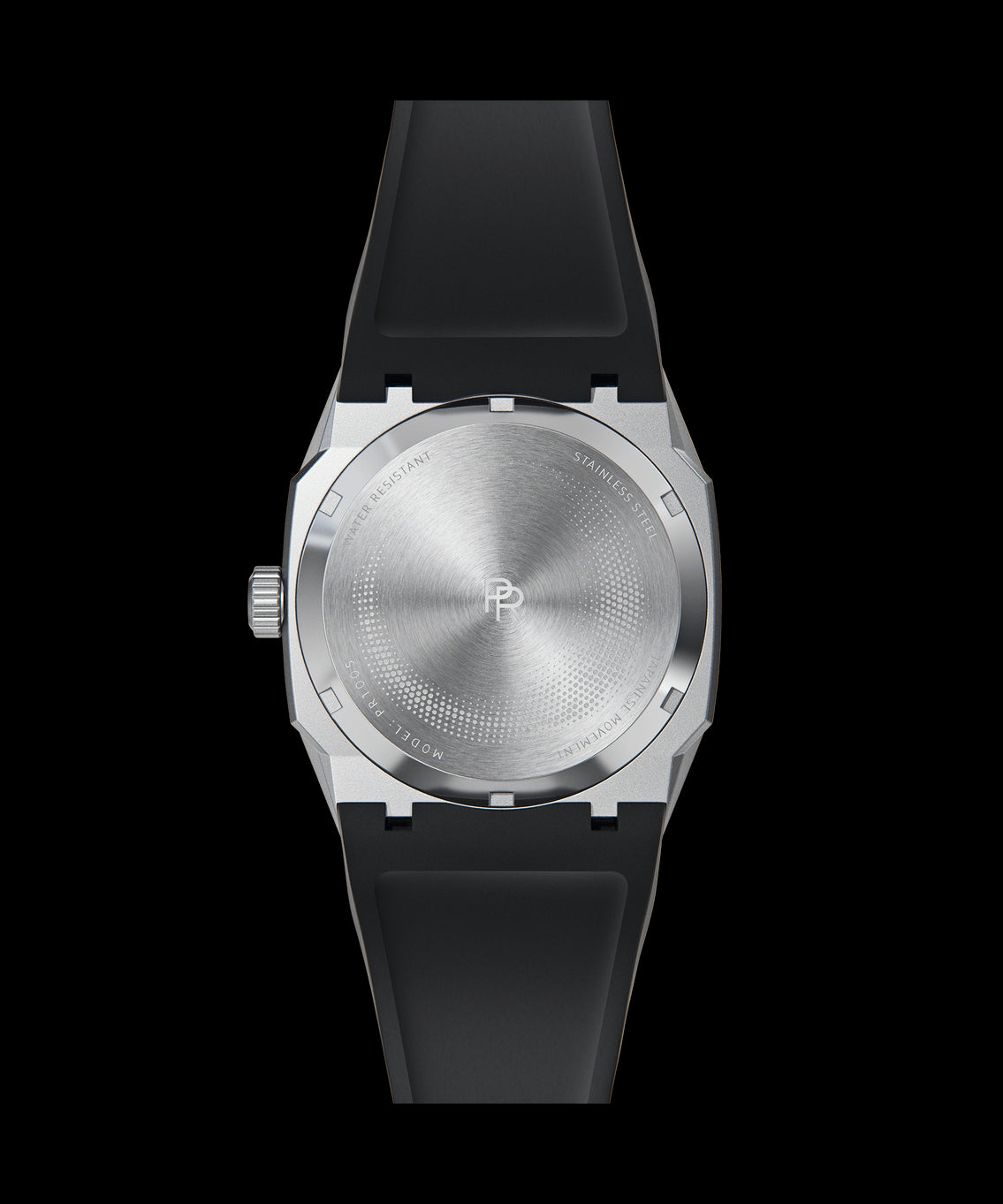 45MM / Quartz