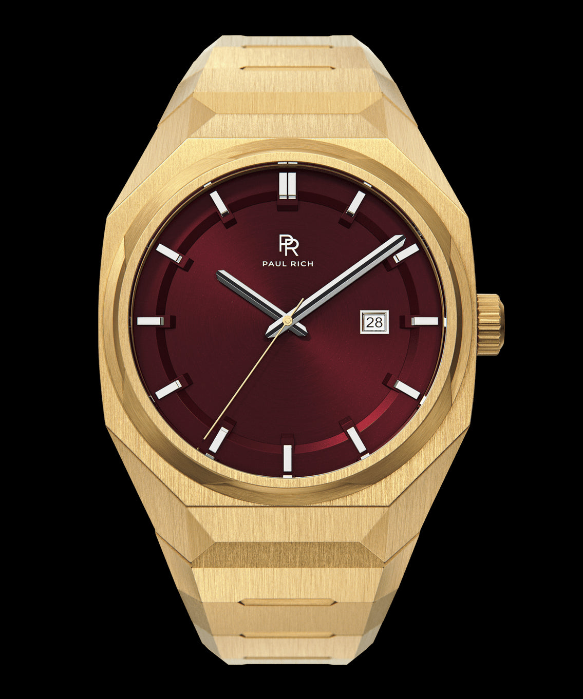 45MM / Quartz; 45MM / Automatic