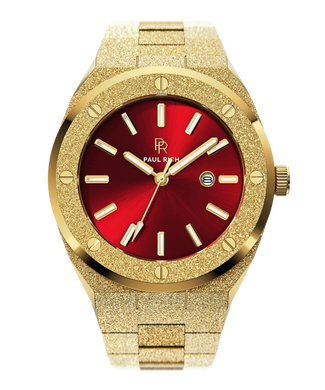45MM / Quartz