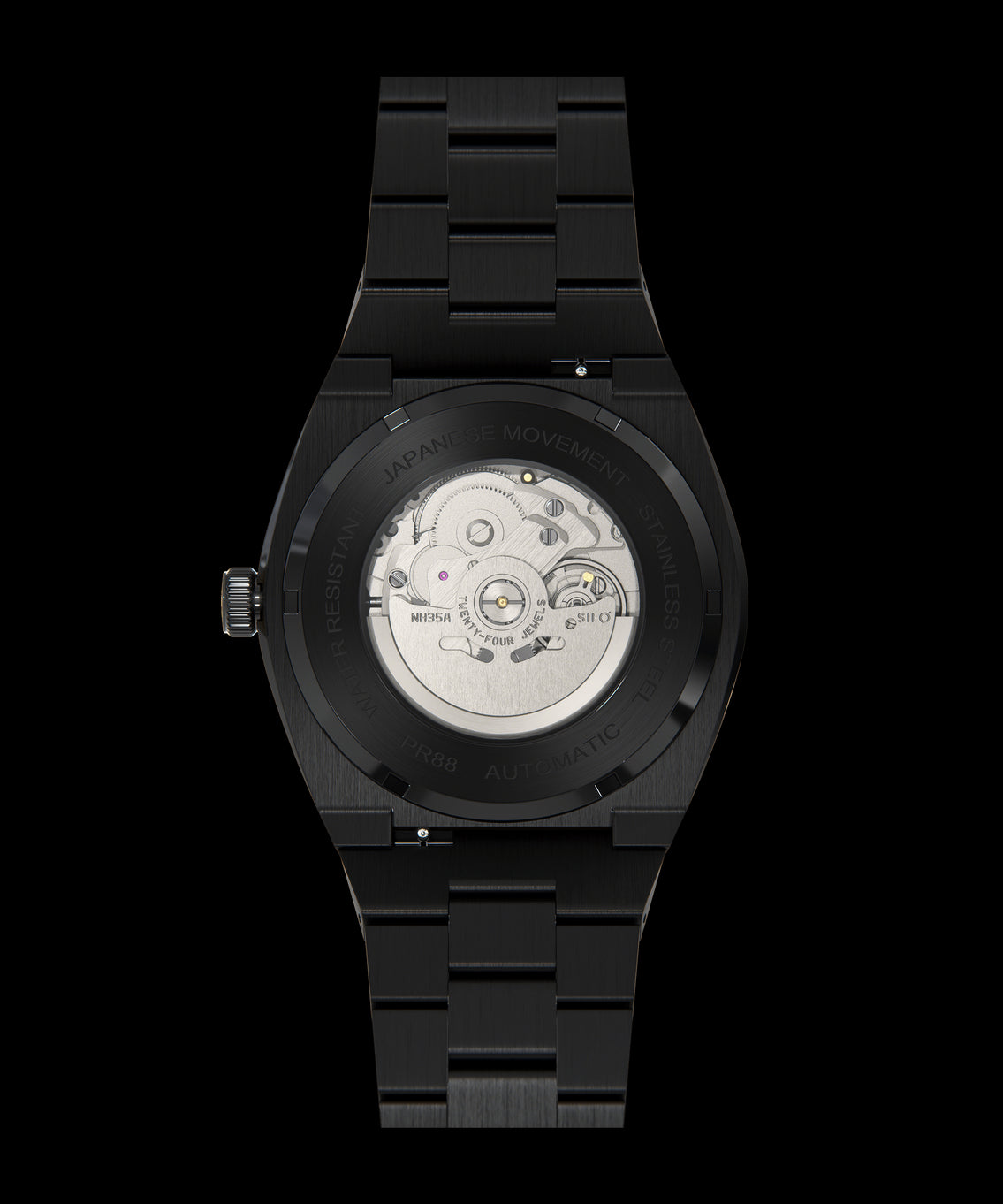 42MM / Automatic; 45MM / Automatic
