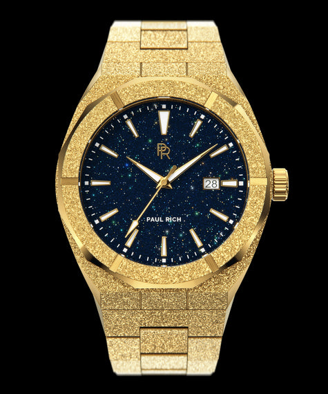 42MM / Automatic; 45MM / Automatic