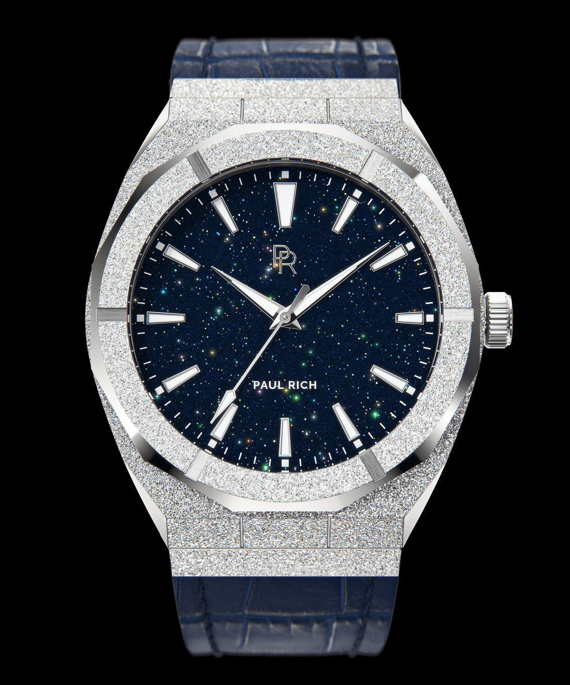 42MM / Quartz; 45MM / Quartz